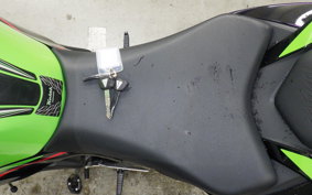 KAWASAKI NINJA ZX-6R A 2020 ZX636G