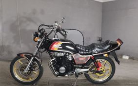 HONDA CB400 CB400N