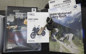 BMW F800GS 2025