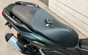 HONDA ADV160 KF54