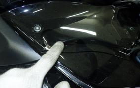 SUZUKI HAYABUSA Gen.3 2023 EJ11A