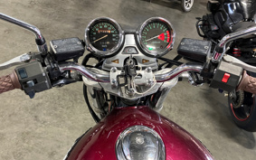 KAWASAKI ZEPHYR 1100 1992 ZRT10A