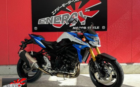 SUZUKI GSR750 2014 GR7NA