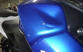 SUZUKI GSR750 A 2014 GR7NA