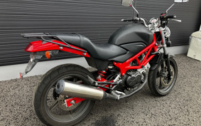 HONDA VTR 250 MC33