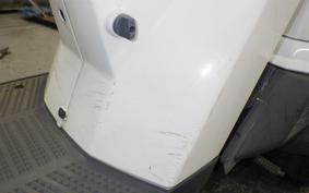 HONDA GYRO UP 2001 TA01