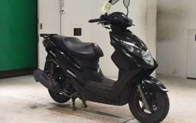 SUZUKI SWISH 125 2007 DV12B