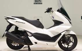 HONDA PCX 160 2016 KF47