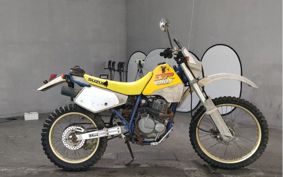 SUZUKI DR250 S SJ44A