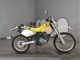 Фото Suzuki DR250 S с японского аукциона