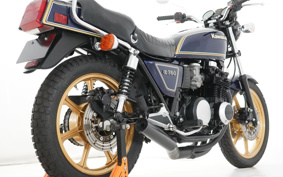 KAWASAKI KZ750 2026 KZ750E