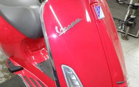 VESPA PRIMAVERA 125