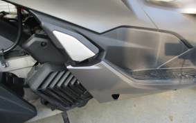 HONDA PCX 160 KF47
