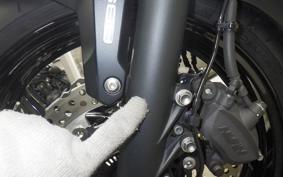KAWASAKI Z650 A 2019 ER650H