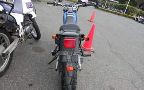 YAMAHA TW200 Gen.2 DG07J