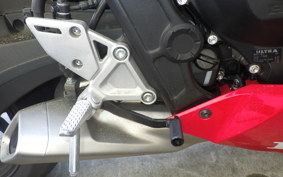 HONDA CBR650R E-Clutch 2025 RH17