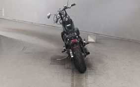 HONDA STEED 400 1996 NC26