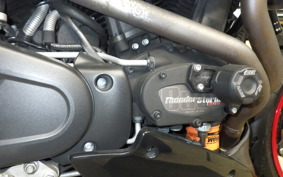 BUELL XB12SS LIGHTNING 2009
