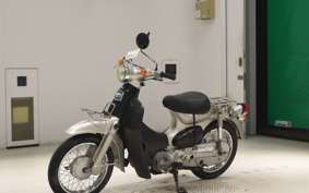 HONDA LITTLE CUB AA01