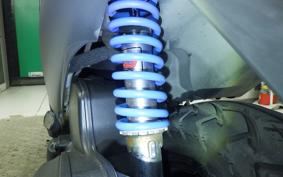 SUZUKI ADDRESS V125 G CF46A