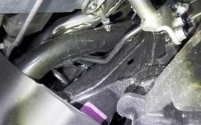 HONDA PCX 125 1993 JK05