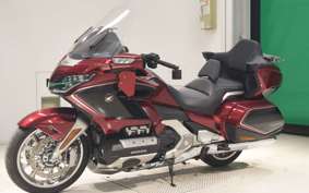 HONDA GL 1800 GOLD WING TOUR DCT 2018 SC79