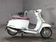 Фото Lambretta V125Spl с японского аукциона