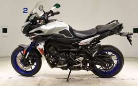 YAMAHA MT-09 Tracer 2015 RN36J