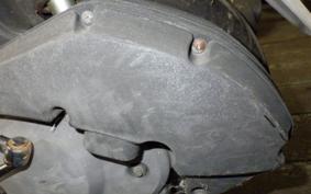 SUZUKI ADDRESS V125 G CF46A