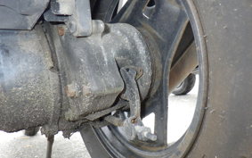 HONDA DIO Gen.4 AF35