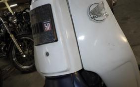 HONDA C50 SUPER CUB 2009 C50