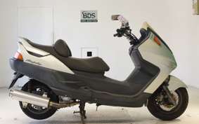 YAMAHA MAJESTY 250 4HC