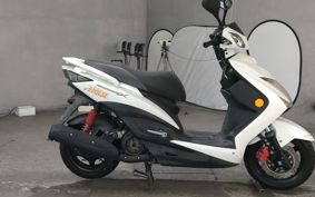 YAMAHA CYGNUS125XSR SE44J