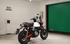 HONDA MONKEY 125 2000 JB05