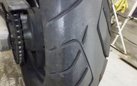 SUZUKI SV400 2004 VK53A