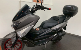 YAMAHA N-MAX SE86J