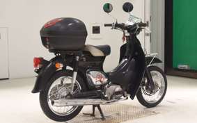 HONDA LITTLE CUB 2024 AA01
