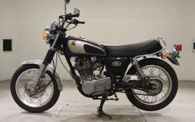 YAMAHA SR500 1992 1JN