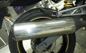 HONDA VTR 250 MC33
