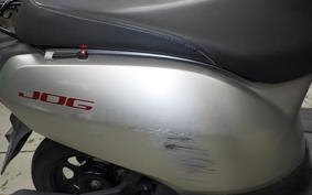 YAMAHA JOG-7 2012 AY01