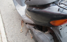 HONDA DIO AF34