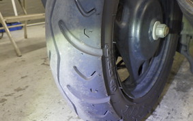 SUZUKI ADDRESS V50 Gen.2 2024 CA44A