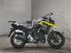 Фото Suzuki V-STROM 250 с японского аукциона