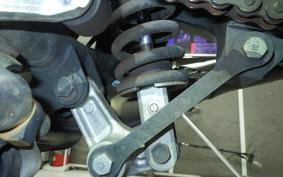 YAMAHA TENERE 700 2021 DM09J