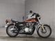 Фото Kawasaki Z1000 2025 с японского аукциона