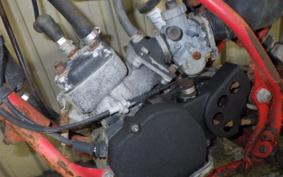 YAMAHA YZ80 2019 43K