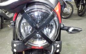 DUCATI SCRAMBLERアイコン 2023