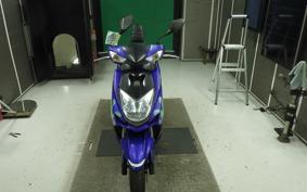YAMAHA CYGNUS 125 XSR 3 SED8J
