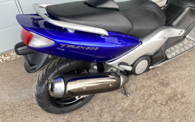 YAMAHA T-MAX 500 2002 SJ02J