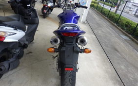 HONDA HORNET 900 2003 SC48